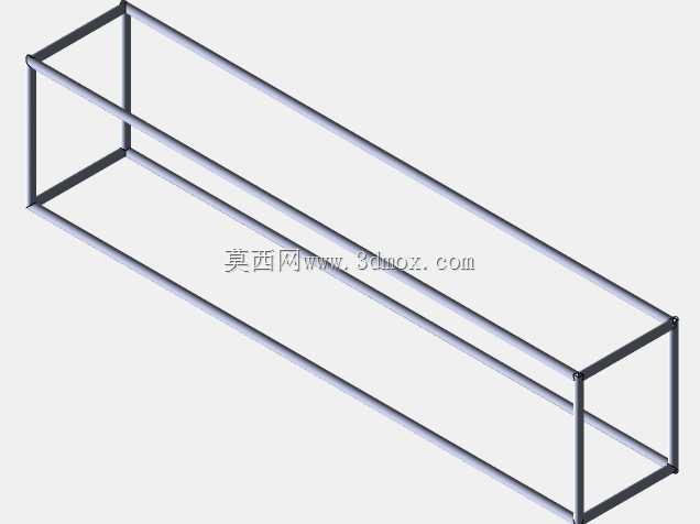 Solidworks中sae-baja赛车底盘悬架设计
