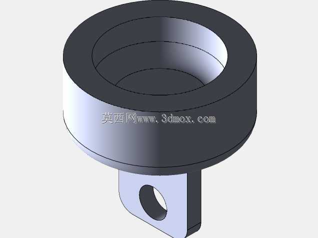 Solidworks中sae-baja赛车底盘悬架设计