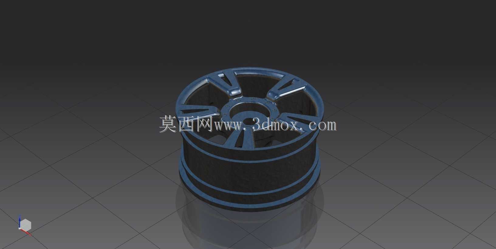 西门子NX10.0设计的双Whishbone悬架系统