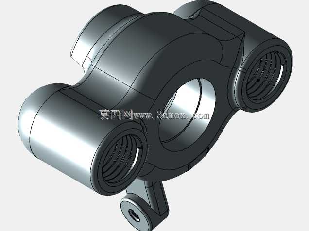 西门子NX10.0设计的双Whishbone悬架系统