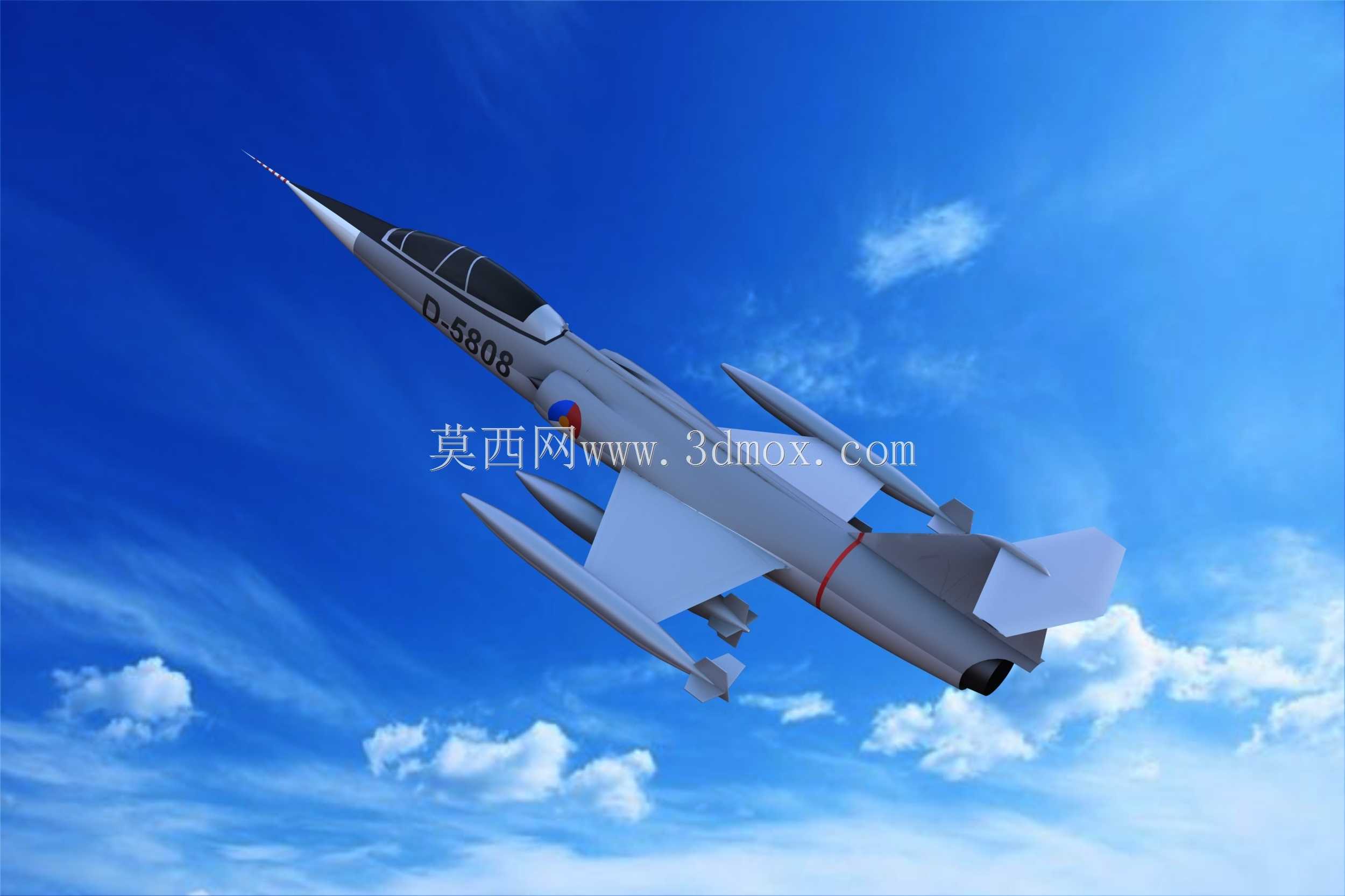 F-104�Ǽ�ս����