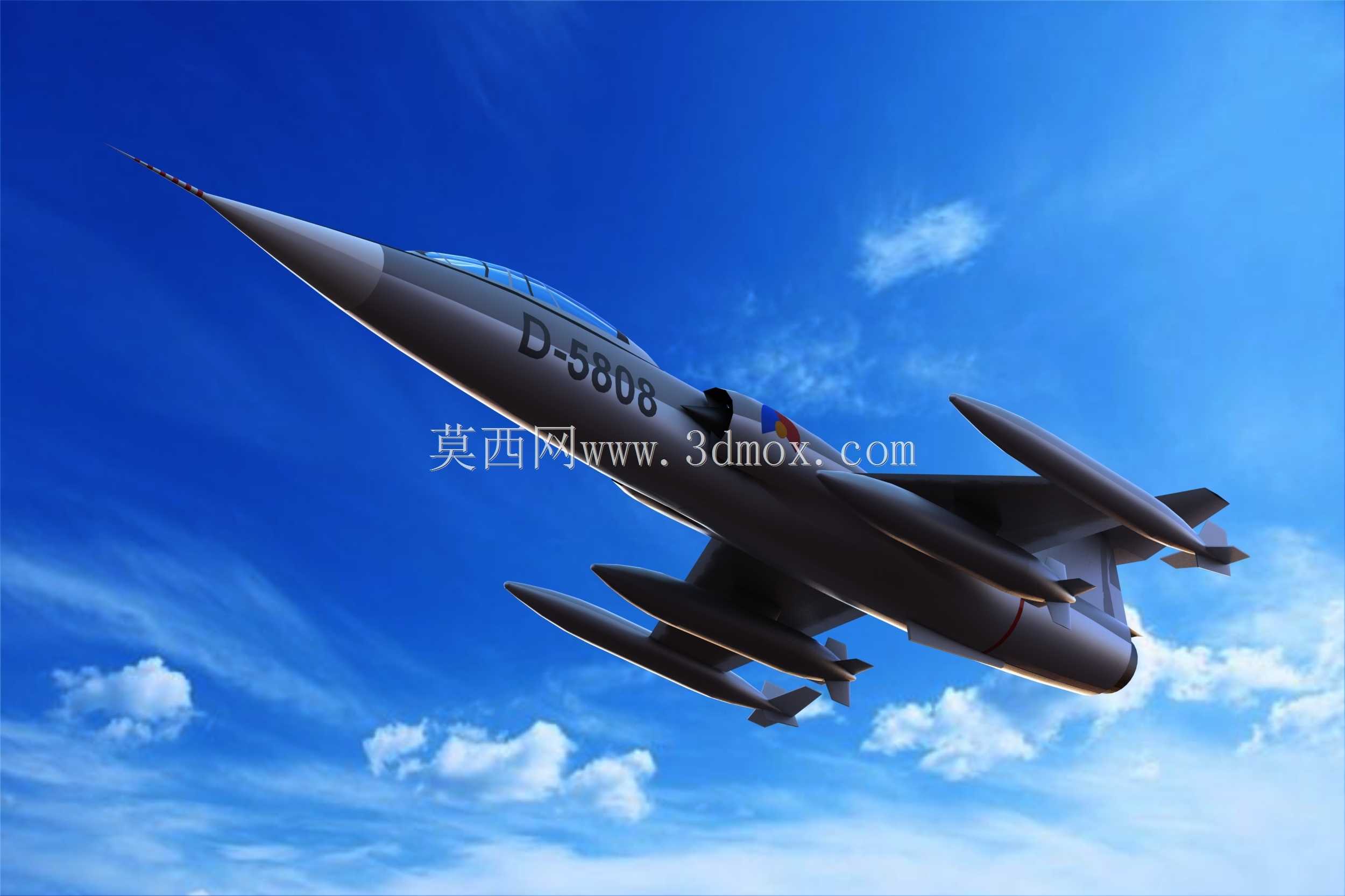 F-104�Ǽ�ս����