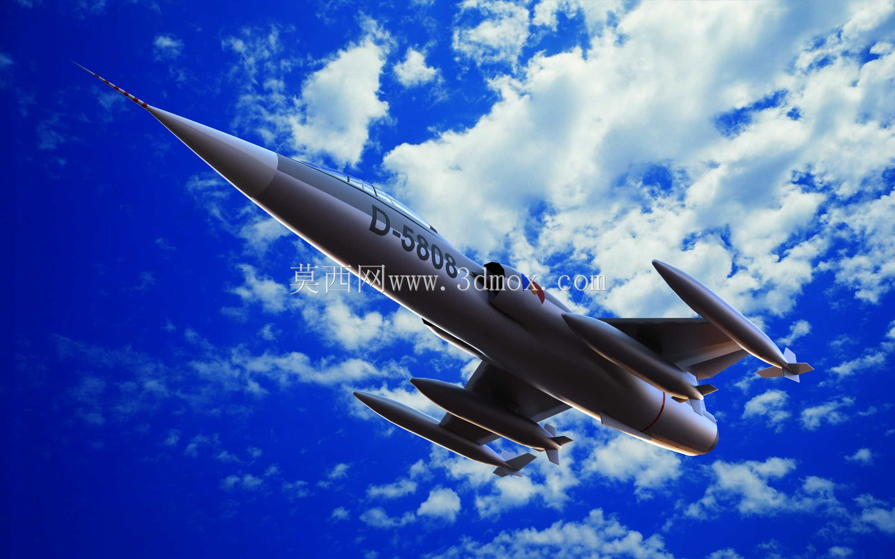 F-104�Ǽ�ս����