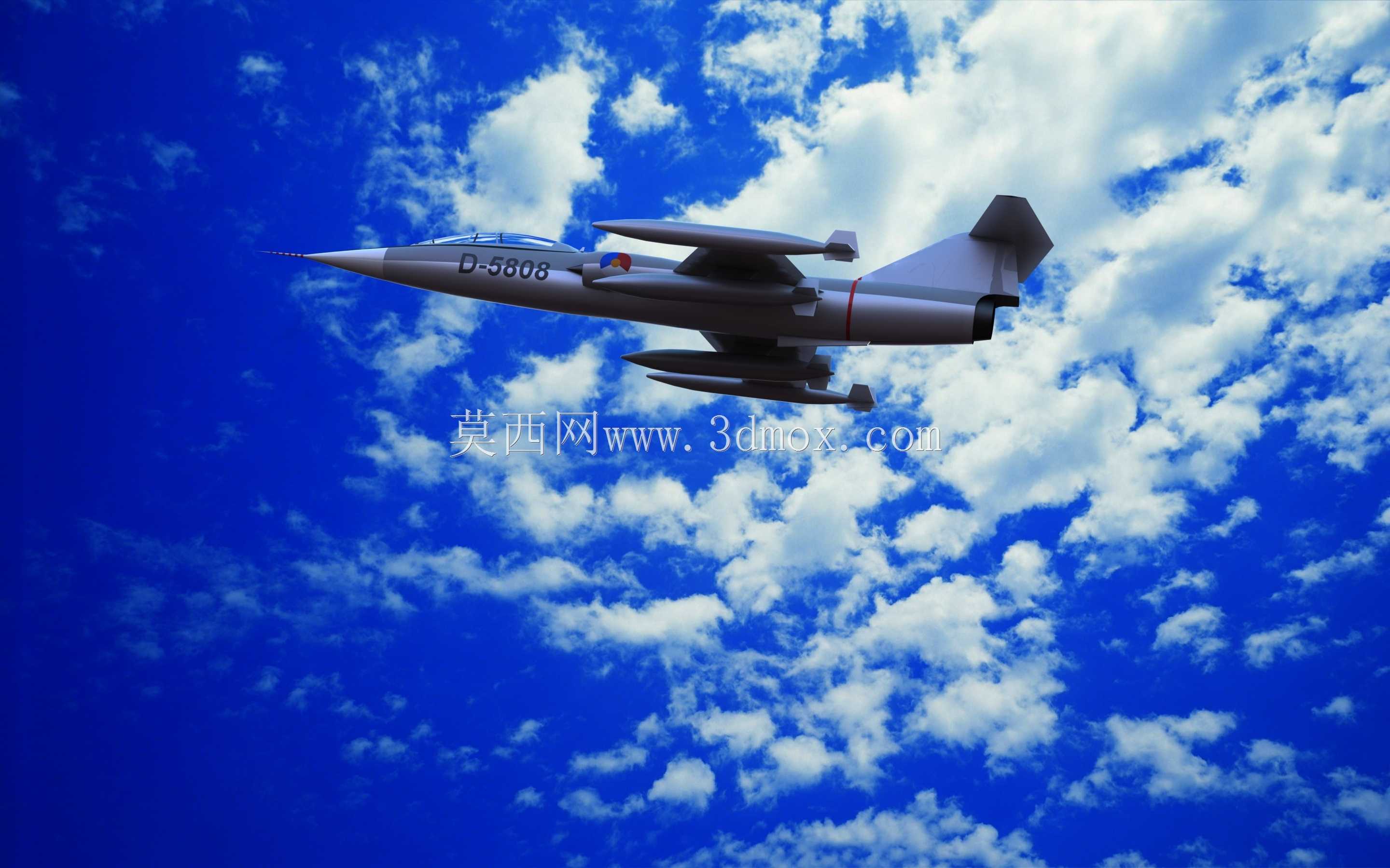 F-104�Ǽ�ս����