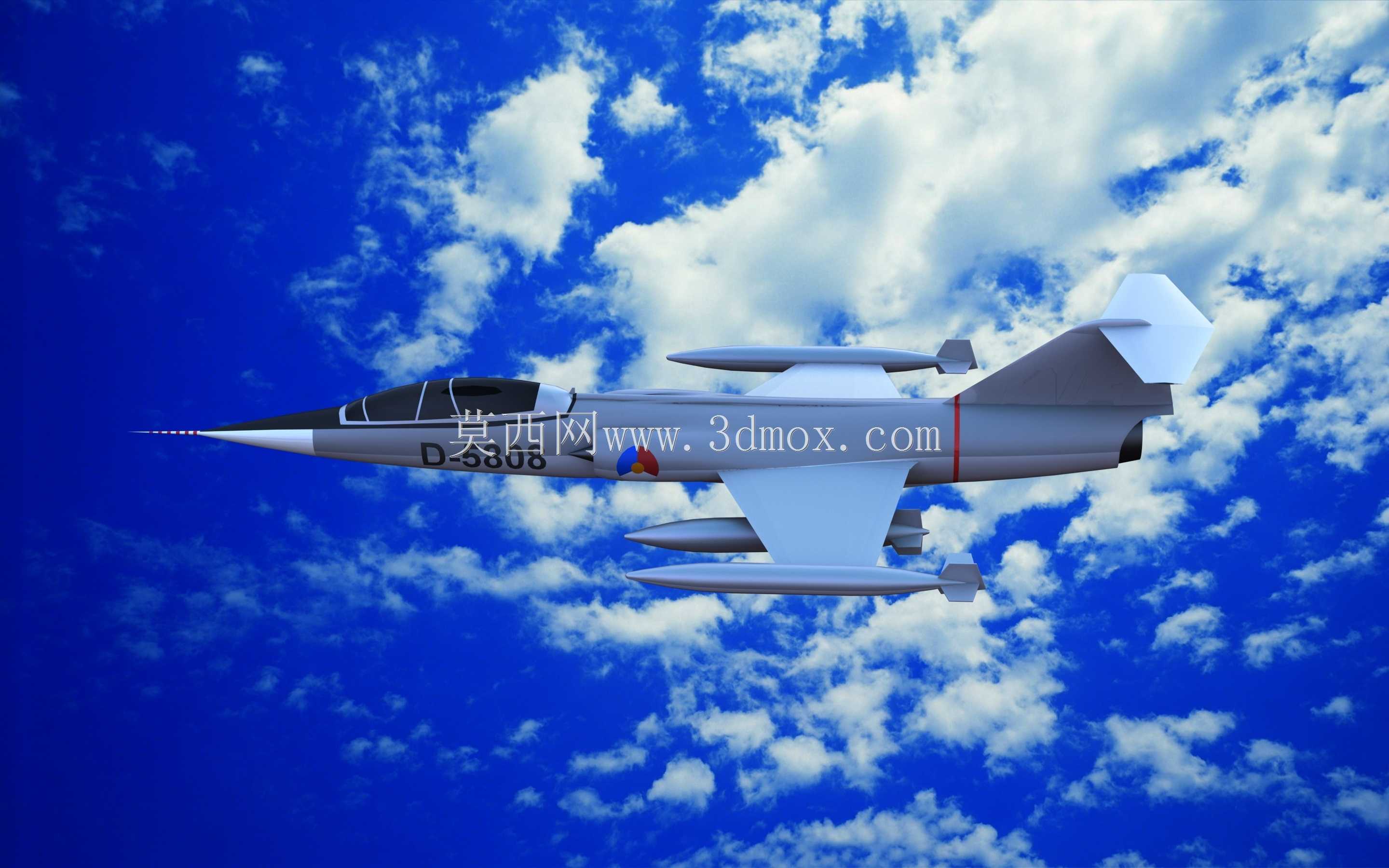 F-104�Ǽ�ս����