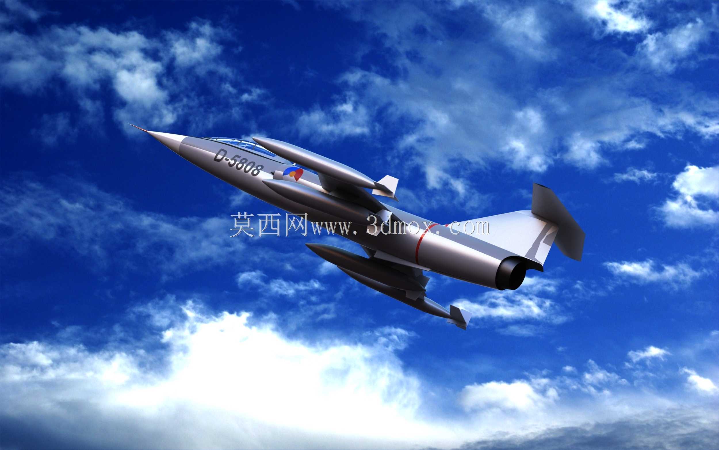 F-104�Ǽ�ս����