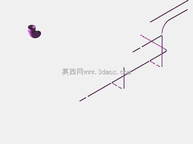 灌溉抽水系统