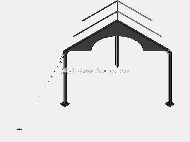 灌溉抽水系统
