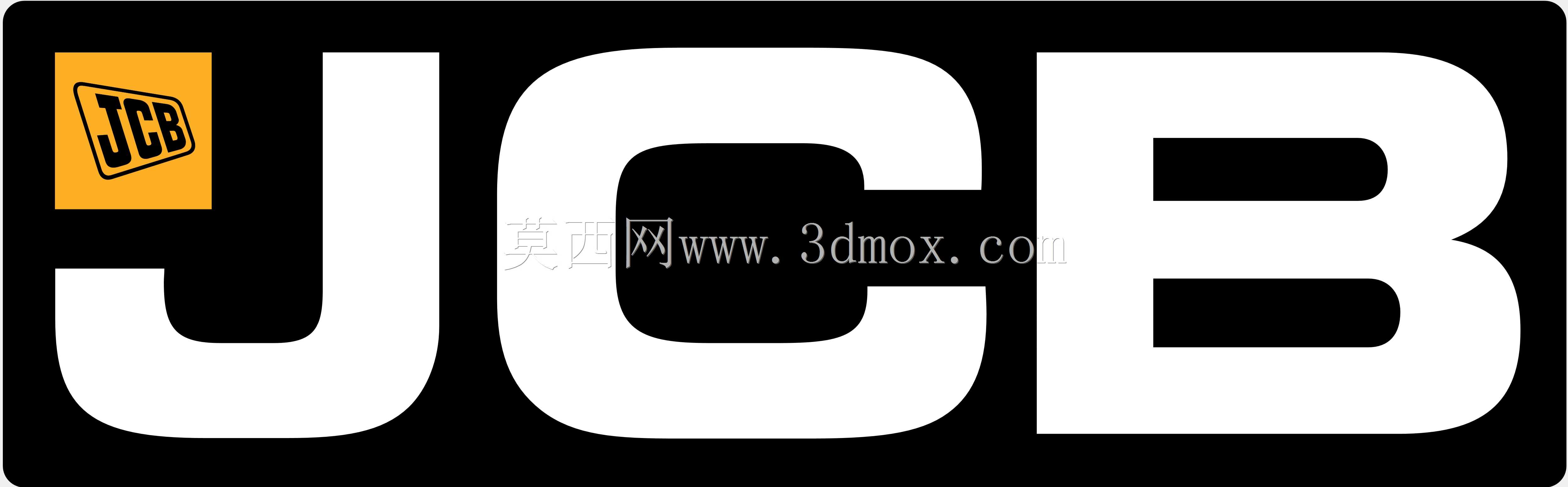 JCB反铲