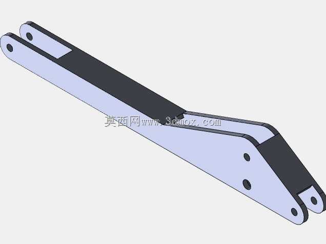 JCB反铲