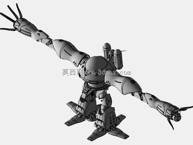 高达高格