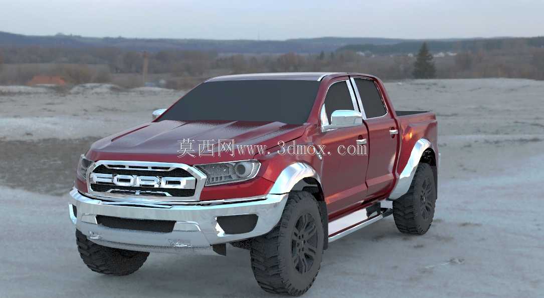 ����Ranger����2021