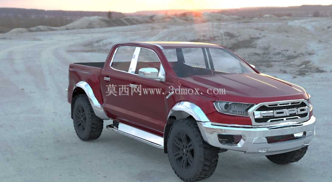 ����Ranger����2021