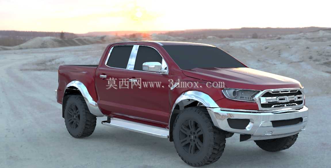 ����Ranger����2021