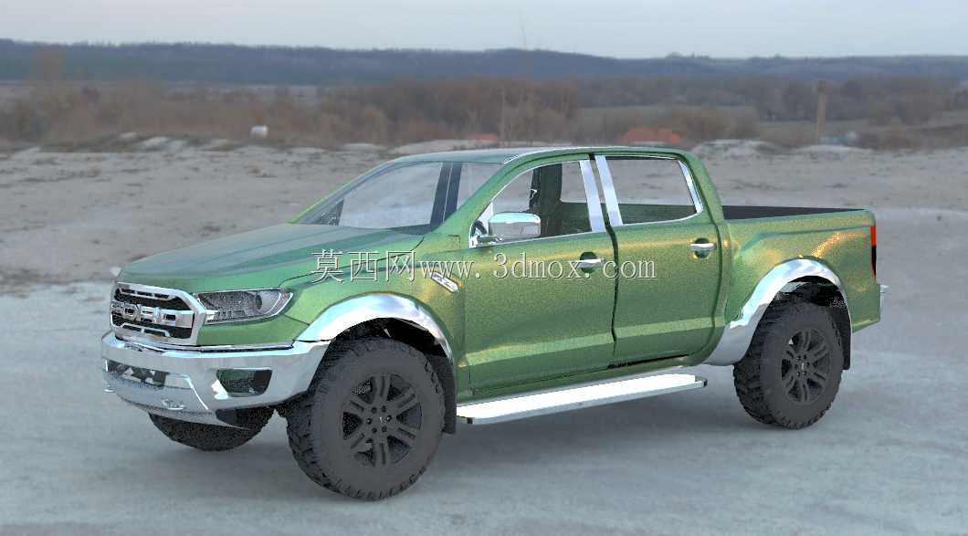 ����Ranger����2021