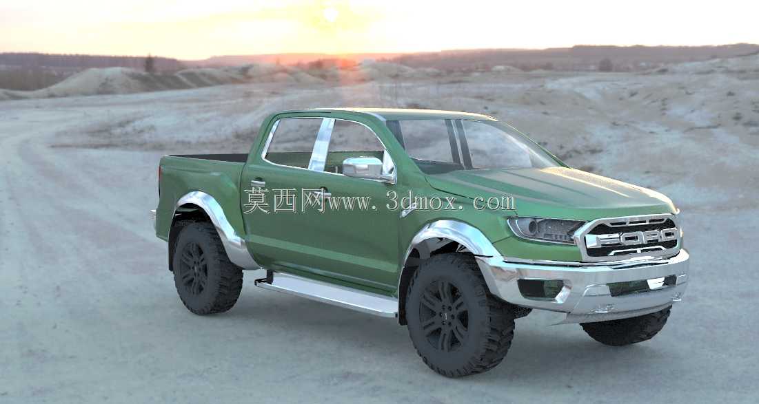 ����Ranger����2021