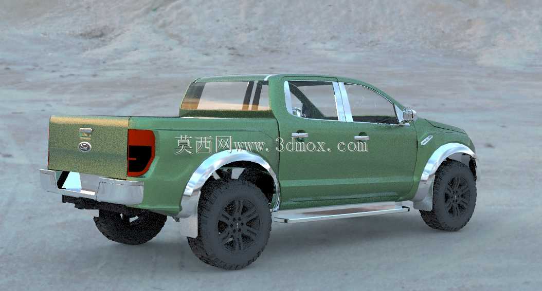 ����Ranger����2021