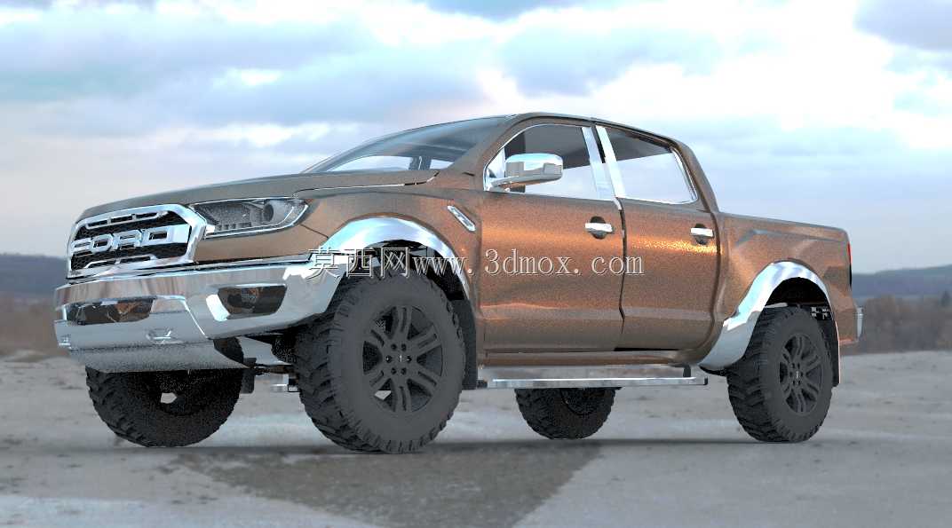 ����Ranger����2021