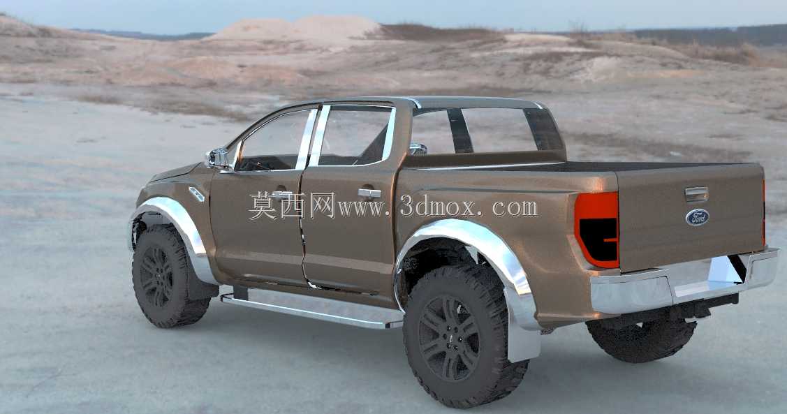 ����Ranger����2021