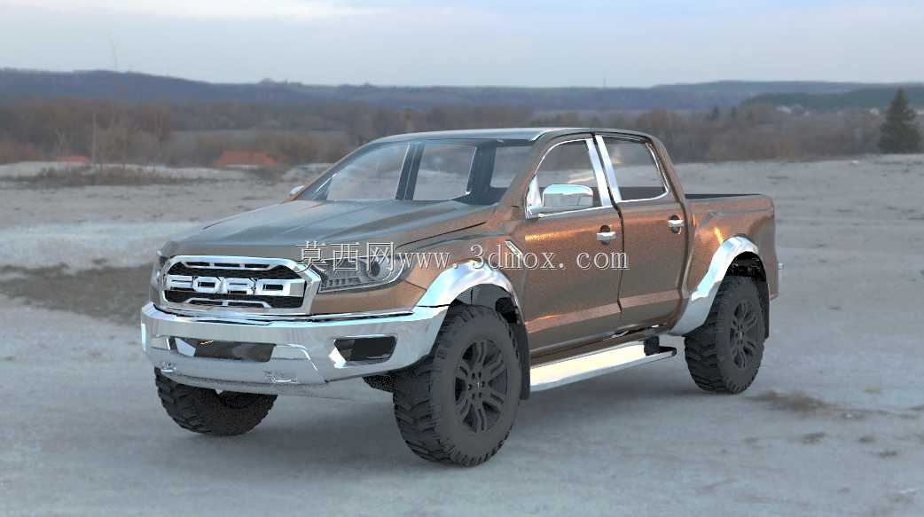 ����Ranger����2021