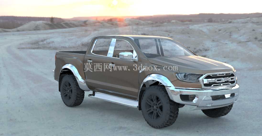 ����Ranger����2021
