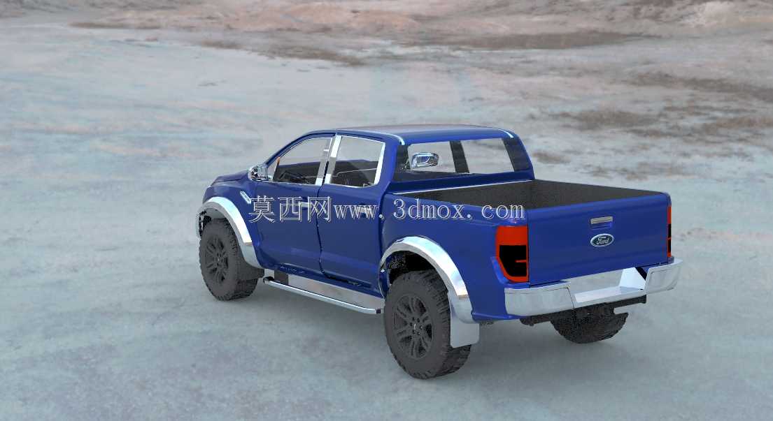 ����Ranger����2021