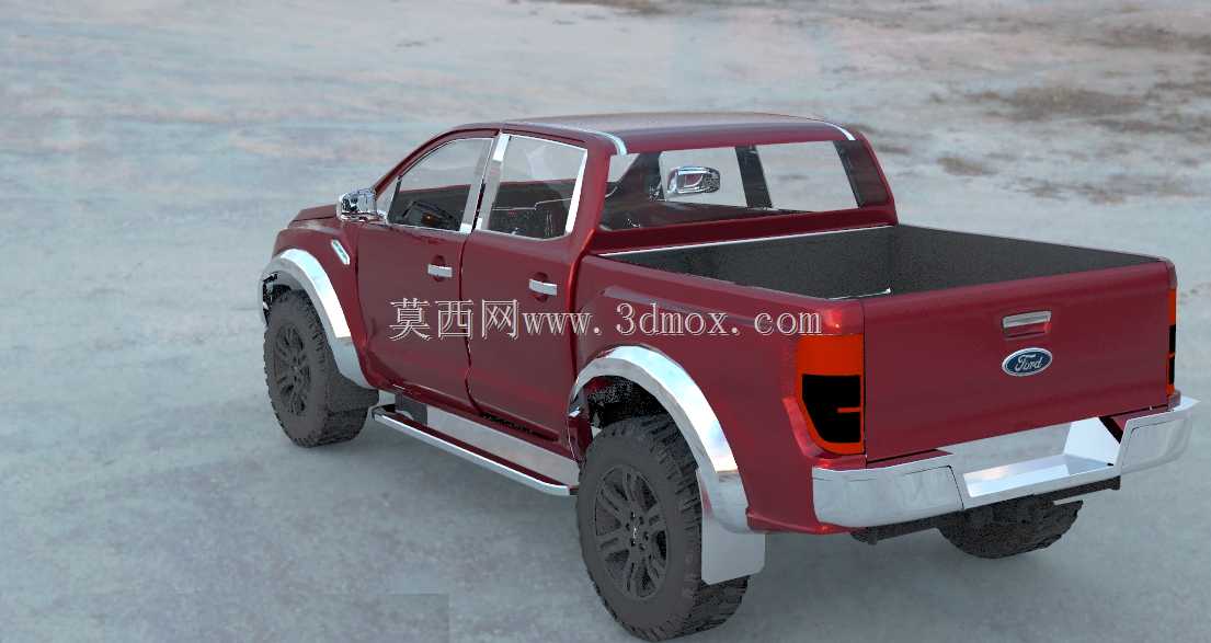����Ranger����2021