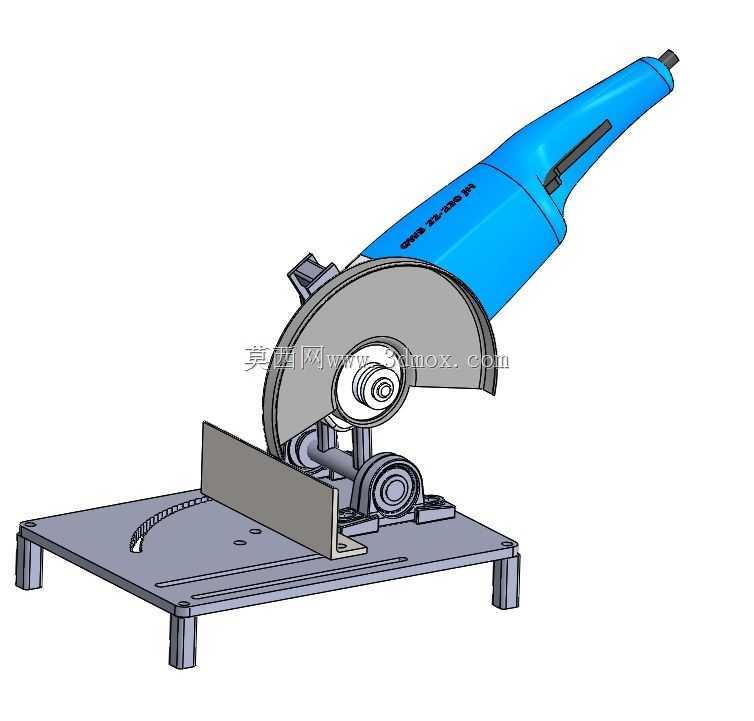 DIY��ĥ��֧��D230mm