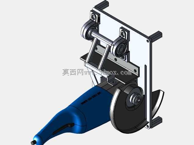 DIY��ĥ��֧��D230mm