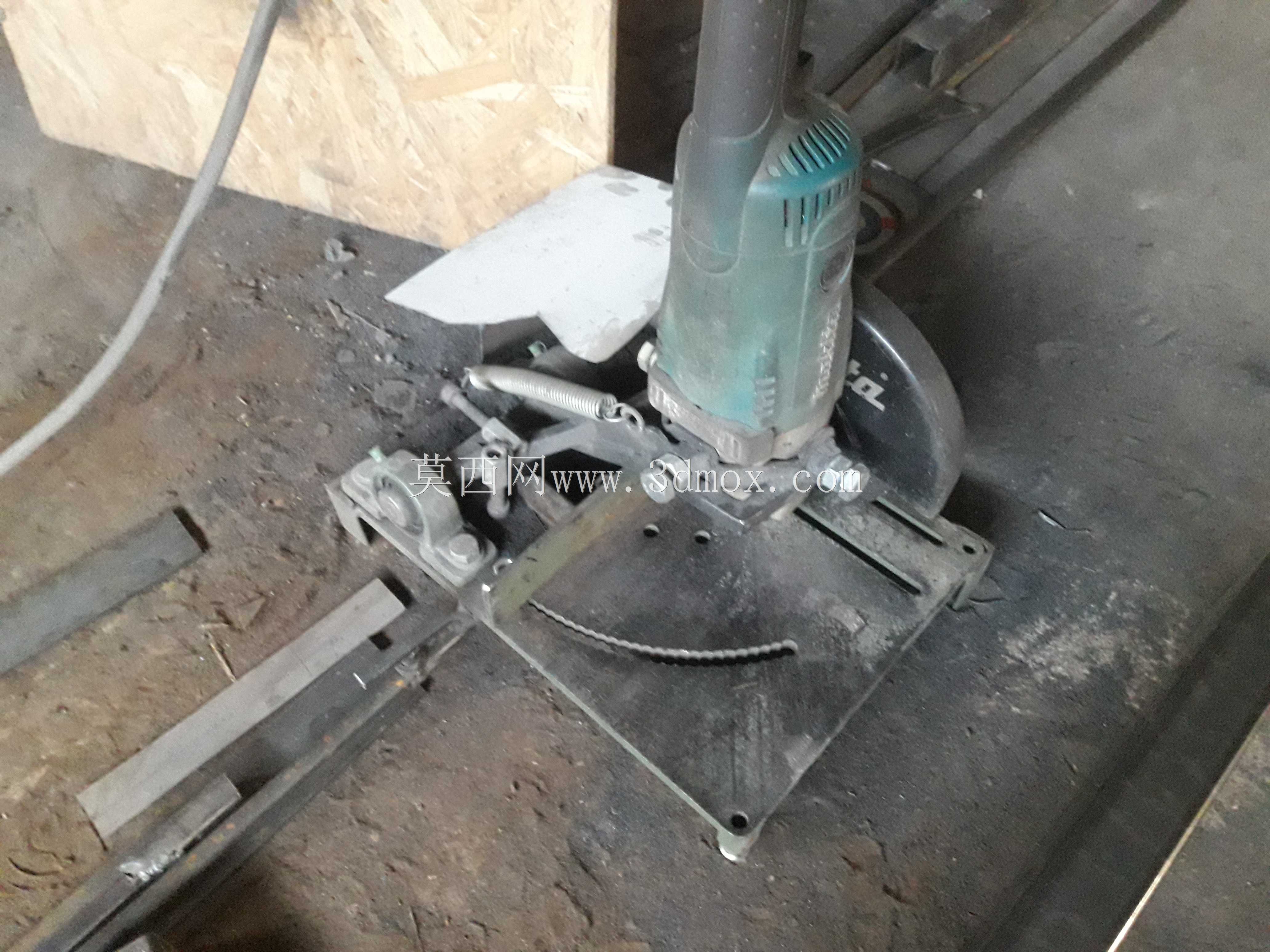 DIY��ĥ��֧��D230mm