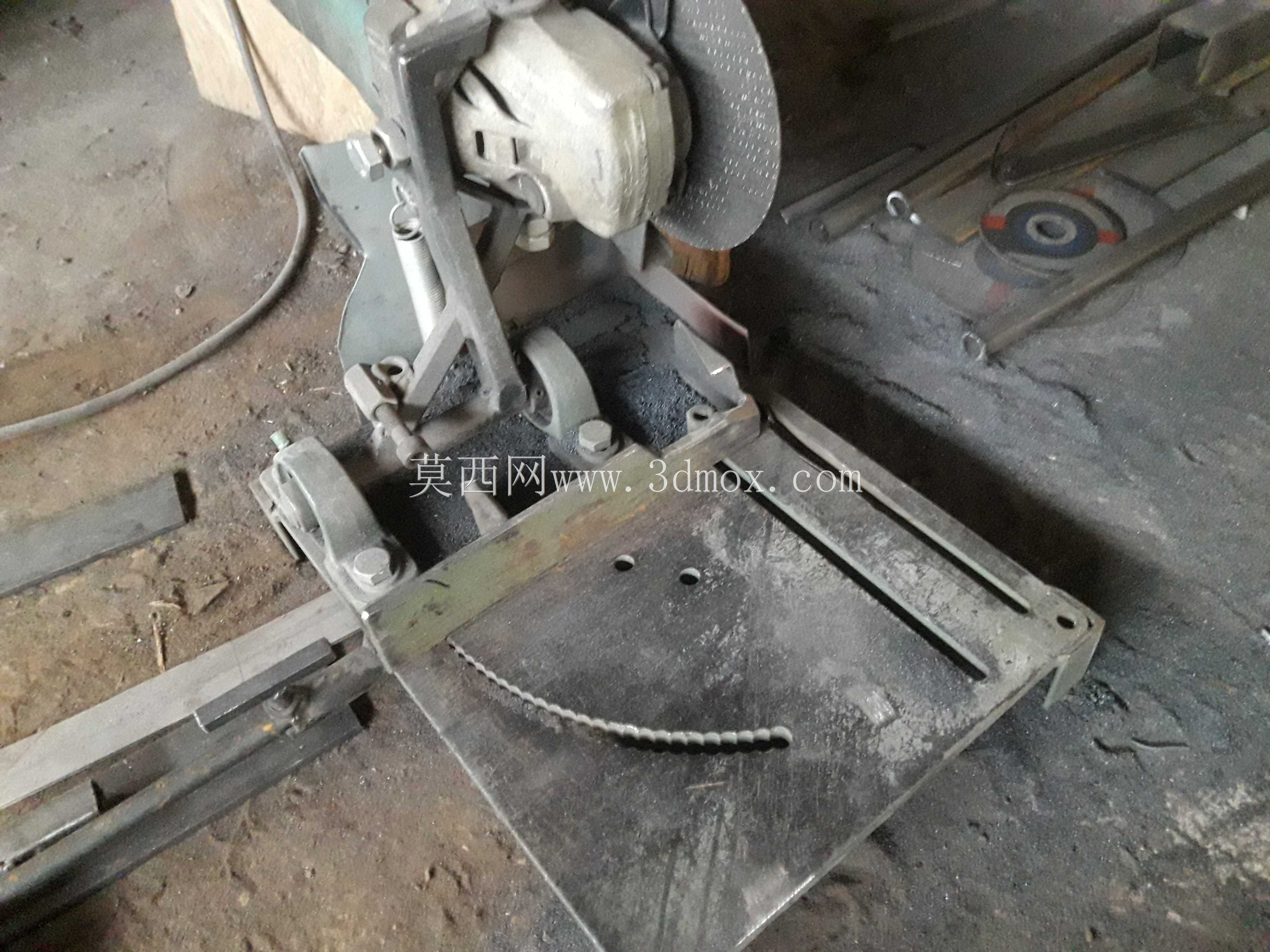 DIY��ĥ��֧��D230mm