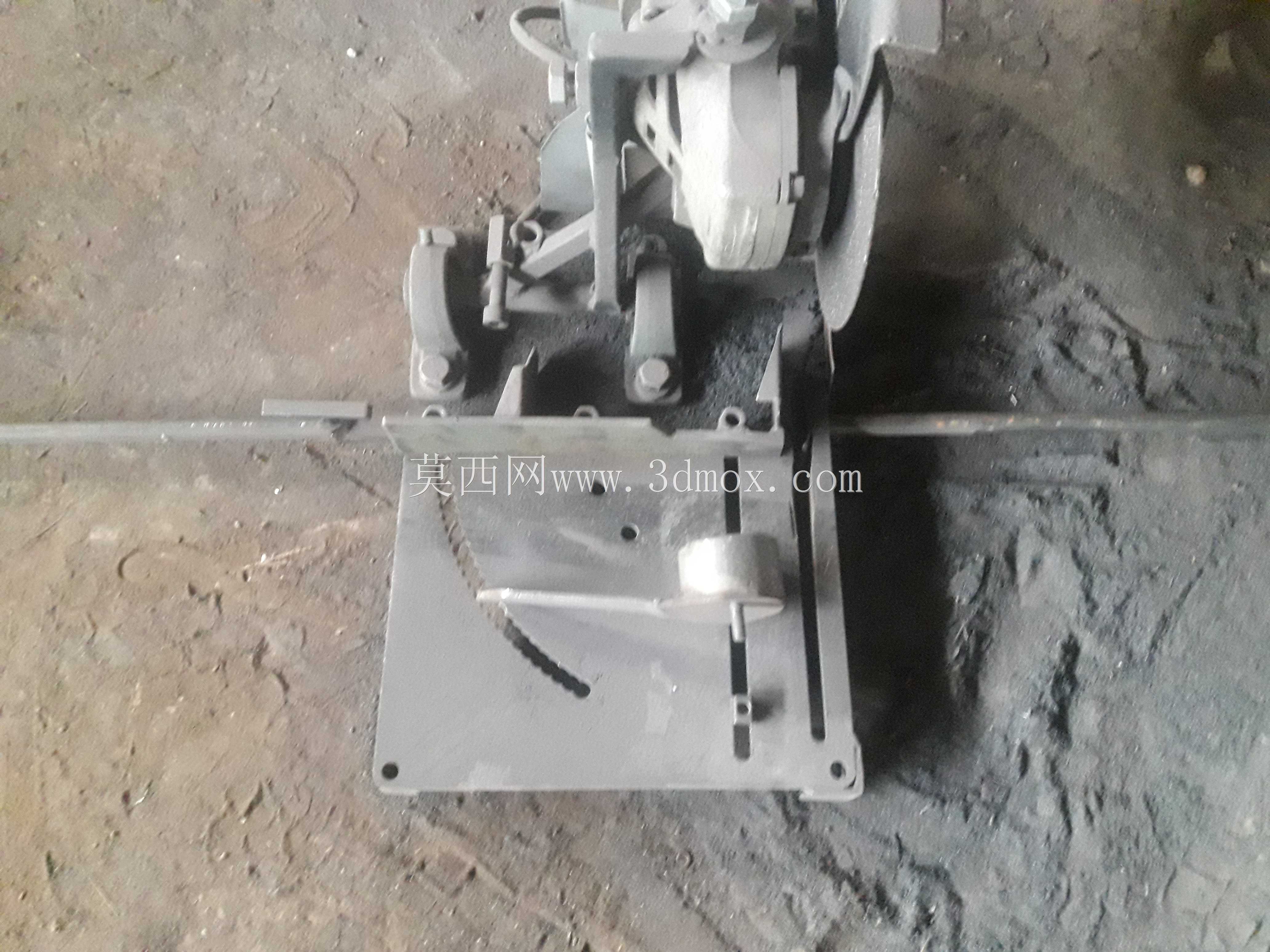 DIY��ĥ��֧��D230mm