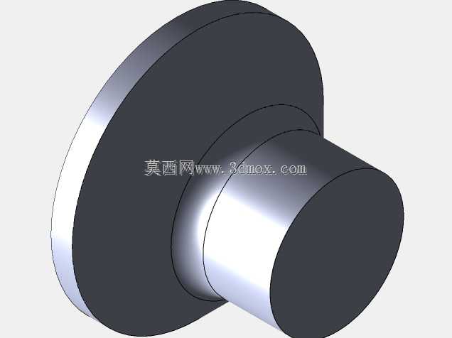 线跟随机器人Solidworks 2016
