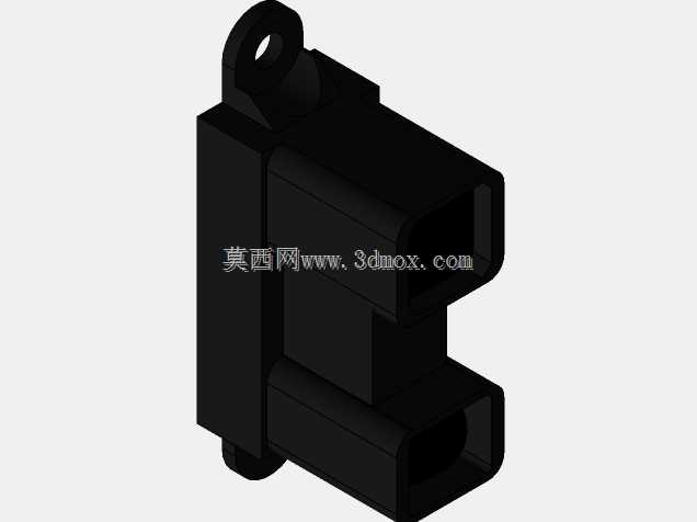 线跟随机器人Solidworks 2016