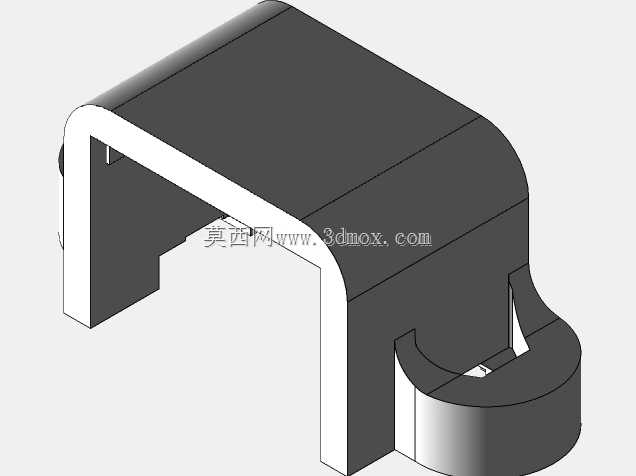 线跟随机器人Solidworks 2016