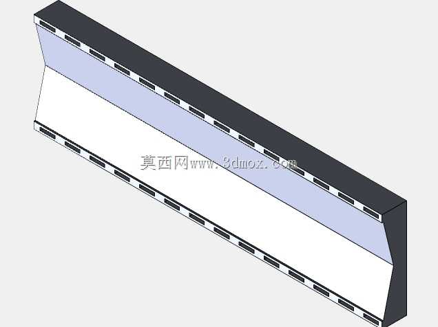 线跟随机器人Solidworks 2016