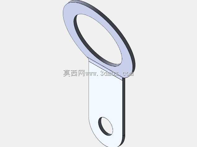 线跟随机器人Solidworks 2016