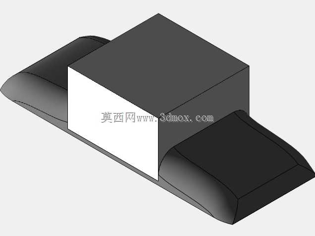 线跟随机器人Solidworks 2016