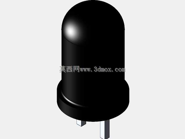 线跟随机器人Solidworks 2016