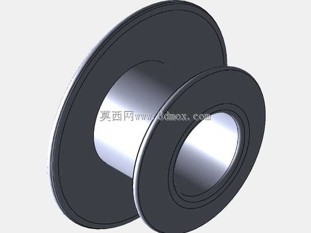 线跟随机器人Solidworks 2016