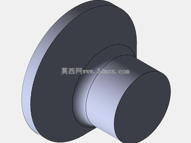 线跟随机器人Solidworks 2016