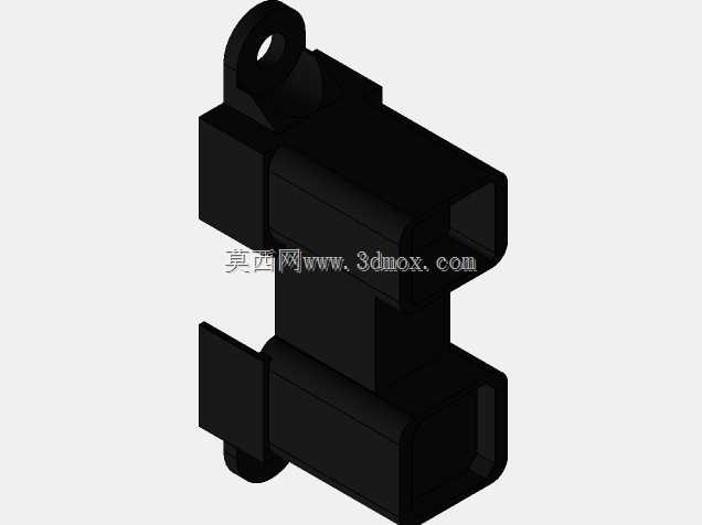 线跟随机器人Solidworks 2016