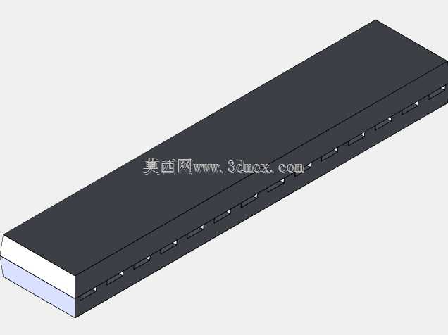 线跟随机器人Solidworks 2016
