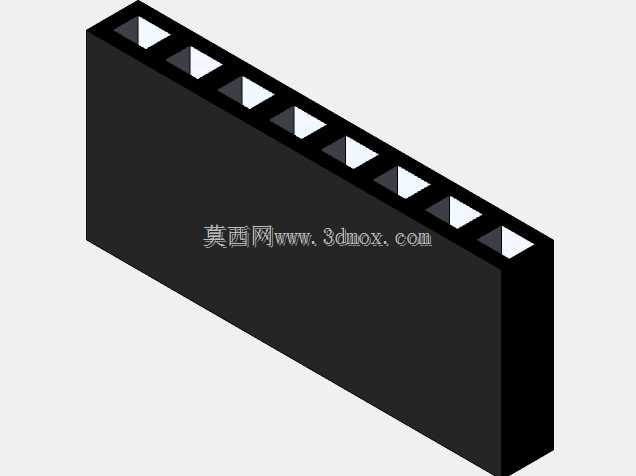 线跟随机器人Solidworks 2016