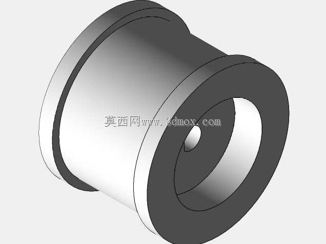 线跟随机器人Solidworks 2016