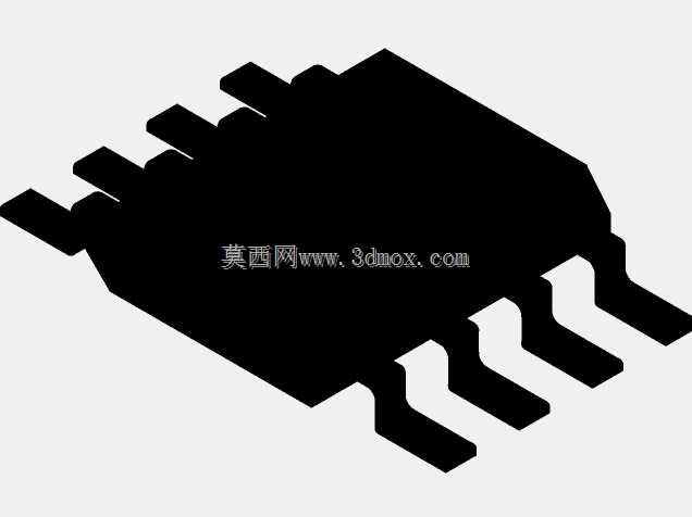 线跟随机器人Solidworks 2016