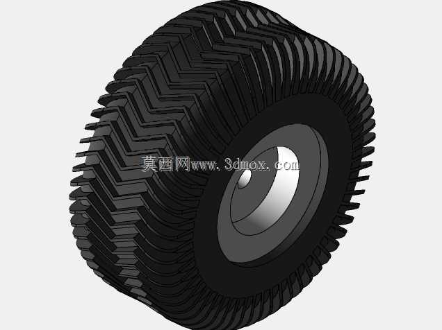 线跟随机器人Solidworks 2016
