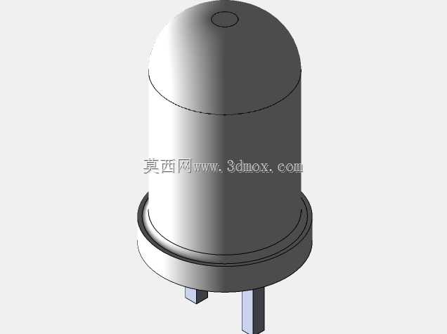 线跟随机器人Solidworks 2016