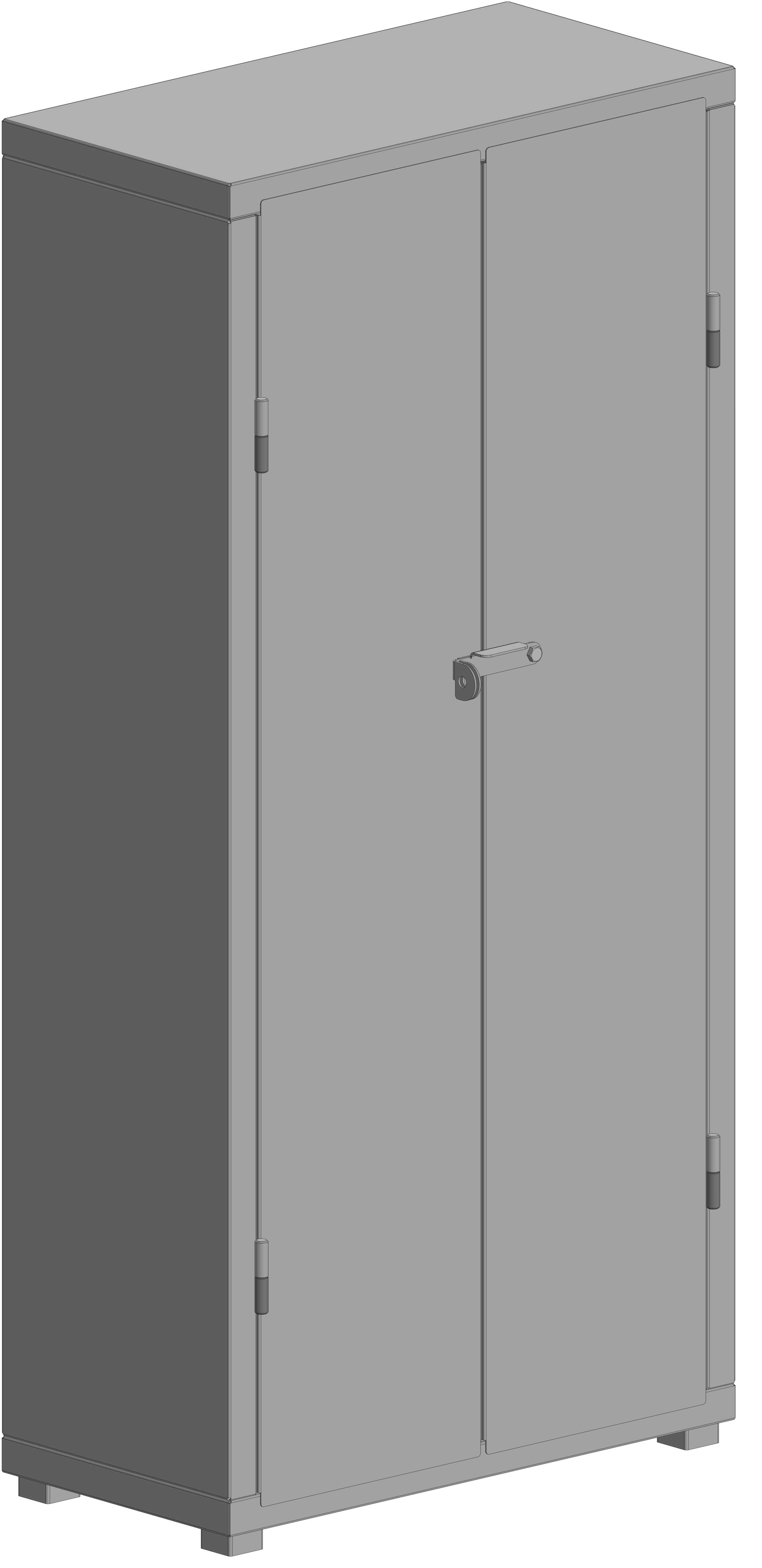 工具柜