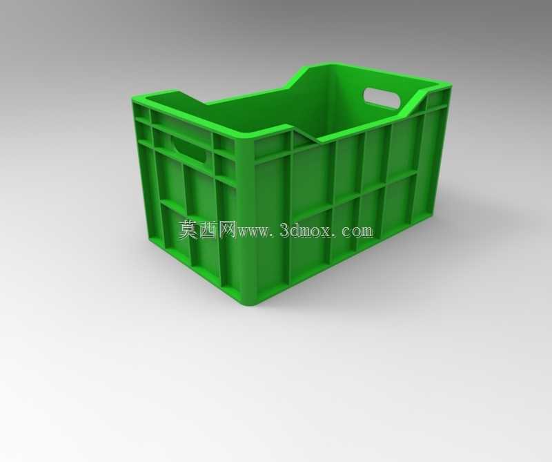 塑料储物箱